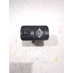 Recambio de mando de luces para seat toledo ii (1m2) 1.9 tdi referencia OEM IAM 1M1941531E  