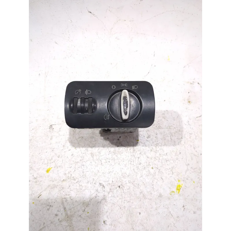 Recambio de mando de luces para seat toledo ii (1m2) 1.9 tdi referencia OEM IAM 1M1941531E  