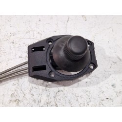 Recambio de retrovisor izquierdo para seat ibiza iii (6l1) 1.9 sdi referencia OEM IAM 836193  