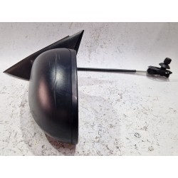 Recambio de retrovisor izquierdo para seat ibiza iii (6l1) 1.9 sdi referencia OEM IAM 836193  