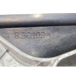 Recambio de retrovisor izquierdo para seat ibiza iii (6l1) 1.9 sdi referencia OEM IAM 836193  