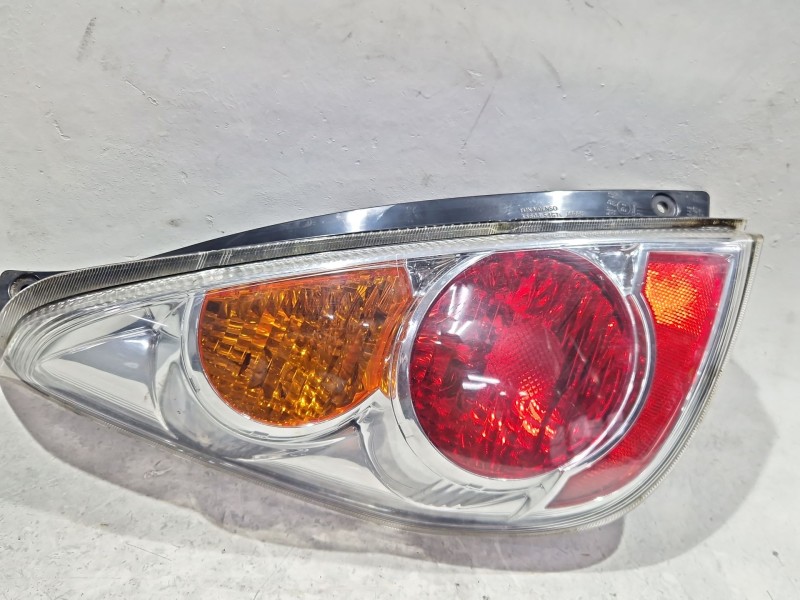 Recambio de piloto trasero izquierdo para suzuki liana (rh/er)(2001) 1.4 d 90cv referencia OEM IAM 3560354G1L  