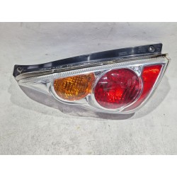 Recambio de piloto trasero izquierdo para suzuki liana (rh/er)(2001) 1.4 d 90cv referencia OEM IAM 3560354G1L  
