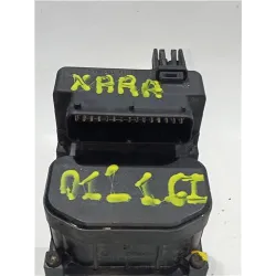 Recambio de nucleo abs para citroën xsara berlina (1997) 1.9 td referencia OEM IAM 0273004440  