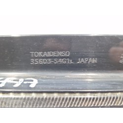 Recambio de piloto trasero izquierdo para suzuki liana (rh/er)(2001) 1.4 d 90cv referencia OEM IAM 3560354G1L  