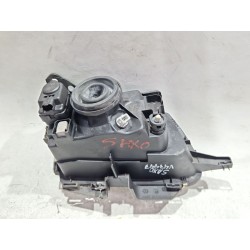Recambio de faro delantero izquierdo para citroën saxo (s0, s1) 1.5 d referencia OEM IAM 471202  