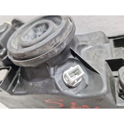 Recambio de faro delantero izquierdo para citroën saxo (s0, s1) 1.5 d referencia OEM IAM 471202  