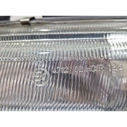 Recambio de faro delantero izquierdo para citroën saxo (s0, s1) 1.5 d referencia OEM IAM 471202  