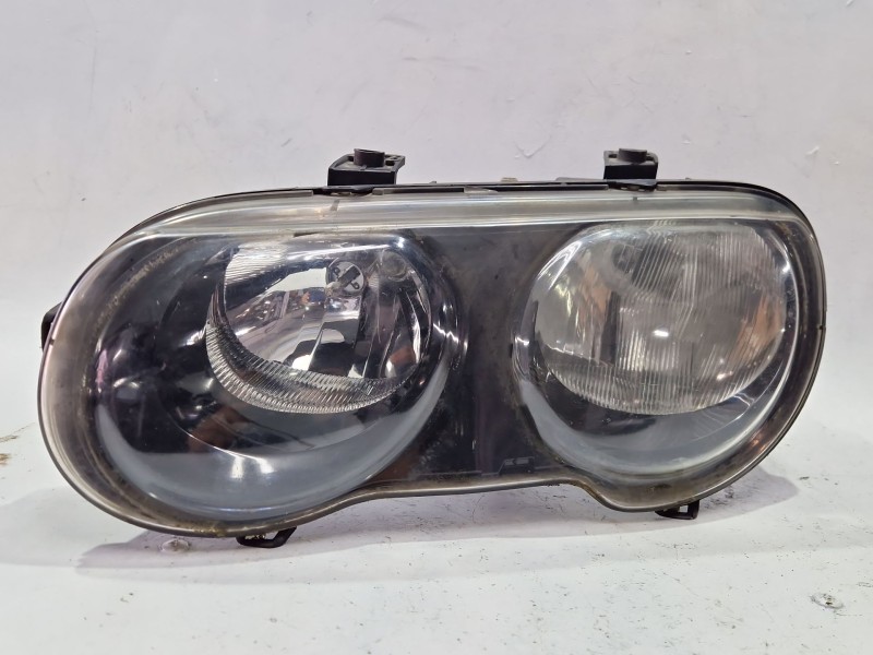 Recambio de faro delantero izquierdo para rover streetwise hatchback 1.4 referencia OEM IAM 89006350  