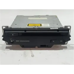 Recambio de radio cd para bmw serie 3 berlina (e90)(2004) 2.5 325i [2,5 ltr. - 160 kw 24v cat] referencia OEM IAM 65126949476  