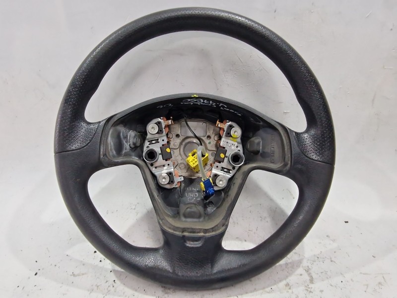 Recambio de volante para seat cordoba (6l2) 1.9 tdi referencia OEM IAM 6L0419091R  