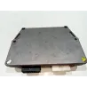 Recambio de centralita inyeccion para citroën xantia berlina (1993) 1.9 turbo d referencia OEM IAM 73810802  