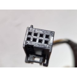 Recambio de retrovisor izquierdo para fiat bravo ii (198_) 1.9 d multijet (198axd1a) referencia OEM IAM 24E47381  