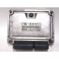 CENTRALITA INYECCION 038906019HT 0281010947 