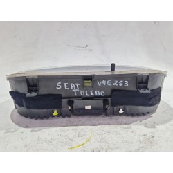Recambio de cuadro completo para seat toledo (1m2)(03.1999) 1.9 tdi referencia OEM IAM W01M0920800C  