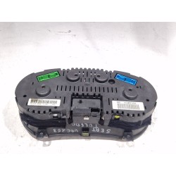 Recambio de cuadro completo para seat toledo (1m2)(03.1999) 1.9 tdi referencia OEM IAM W01M0920800C  