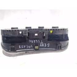 Recambio de cuadro completo para seat toledo (1m2)(03.1999) 1.9 tdi referencia OEM IAM W01M0920800C  
