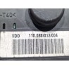 Recambio de cuadro completo para seat toledo (1m2)(03.1999) 1.9 tdi referencia OEM IAM W01M0920800C  