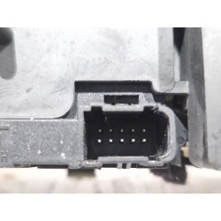 Recambio de cuadro completo para seat toledo (1m2)(03.1999) 1.9 tdi referencia OEM IAM W01M0920800C  