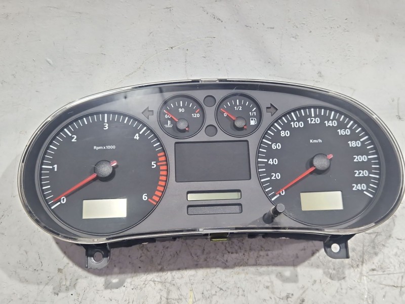 Recambio de cuadro completo para seat toledo (1m2)(03.1999) 1.9 tdi referencia OEM IAM W01M0920820E  