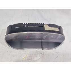 Recambio de cuadro completo para seat toledo (1m2)(03.1999) 1.9 tdi referencia OEM IAM W01M0920820E  