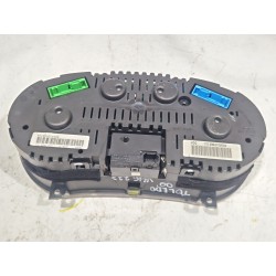 Recambio de cuadro completo para seat toledo (1m2)(03.1999) 1.9 tdi referencia OEM IAM W01M0920820E  