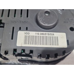 Recambio de cuadro completo para seat toledo (1m2)(03.1999) 1.9 tdi referencia OEM IAM W01M0920820E  