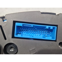 Recambio de cuadro completo para seat toledo (1m2)(03.1999) 1.9 tdi referencia OEM IAM W01M0920820E  