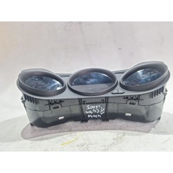 Recambio de cuadro completo para citroën c4 ii (nc_) 1.6 hdi 115 referencia OEM IAM A2C82218300  