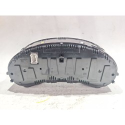 Recambio de cuadro completo para citroën c4 ii (nc_) 1.6 hdi 115 referencia OEM IAM A2C82218300  