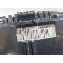 Recambio de cuadro completo para citroën c4 ii (nc_) 1.6 hdi 115 referencia OEM IAM A2C82218300  