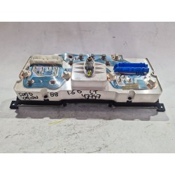 Recambio de cuadro completo para ford orion ii (aff) 1.6 d referencia OEM IAM 88AB10849FA  