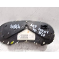 Recambio de cuadro completo para peugeot 307 (3a/c) 2.0 hdi 90 referencia OEM IAM 9636708880E  