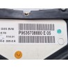Recambio de cuadro completo para peugeot 307 (3a/c) 2.0 hdi 90 referencia OEM IAM 9636708880E  