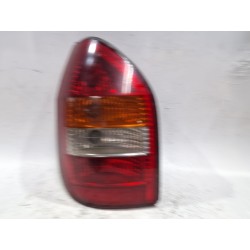 Recambio de piloto trasero izquierdo para opel zafira a monospace (t98) 2.0 dti 16v (f75) referencia OEM IAM 62280  