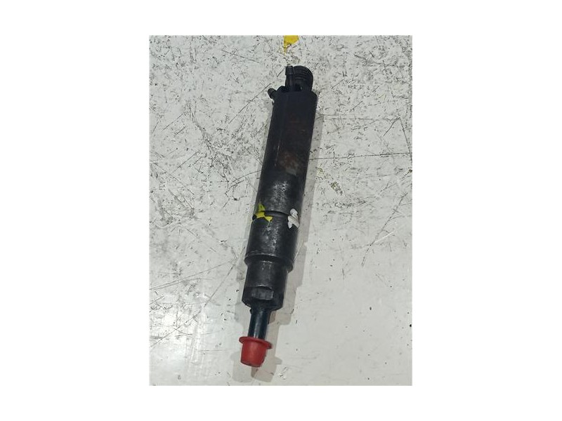 Recambio de inyector para audi 80 berlina/avant (08.1991) 1.9 básico avant [1,9 ltr. - 66 kw tdi] referencia OEM IAM 0432193838 