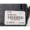 Recambio de mando intermitentes para volkswagen jetta v (1k2)(2005) 1.9 tdi referencia OEM IAM 1K0953513E  