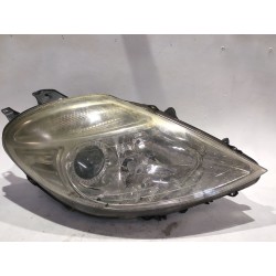 Recambio de faro derecho para citroën c8 (ea_, eb_) 2.0 hdi 135 referencia OEM IAM V3H7DTD  