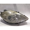 Recambio de faro derecho para citroën c8 (ea_, eb_) 2.0 hdi 135 referencia OEM IAM V3H7DTD  