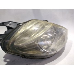 Recambio de faro derecho para citroën c8 (ea_, eb_) 2.0 hdi 135 referencia OEM IAM V3H7DTD  