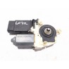 Recambio de motor elevalunas delantero izquierdo para seat toledo ii (1m2) 1.9 tdi referencia OEM IAM F005S00027  