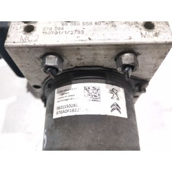 Recambio de nucleo abs para citroën jumpy iii furgoneta (v_) 1.6 bluehdi 95 referencia OEM IAM 9821150280  