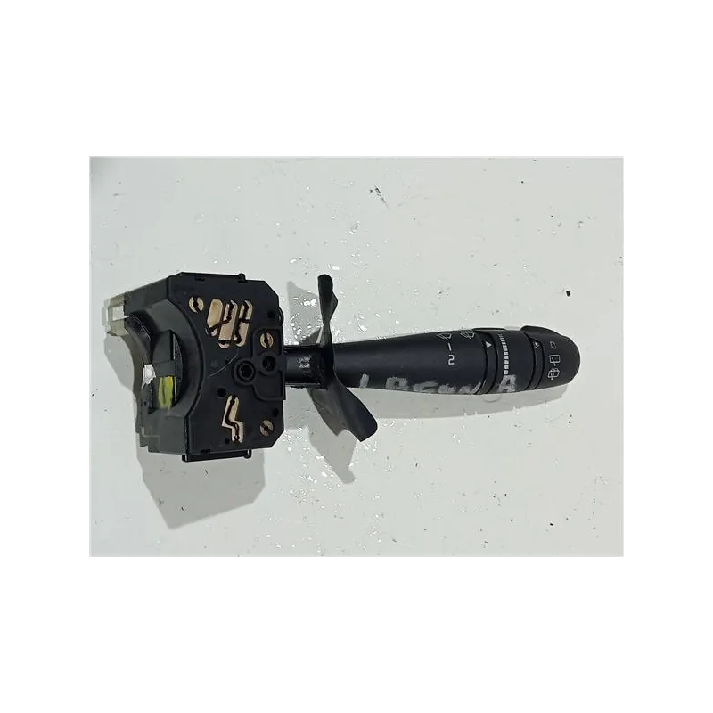 Recambio de mando limpiaparabrisas para renault laguna (b56)(1994) 2.2 d (b56f/2) referencia OEM IAM MANDO LIMPIAPARABRISAS  