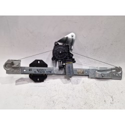 MECANISMO ELEVALUNAS DELANTERO DERECHO 807209299R 