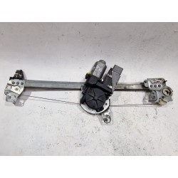 MECANISMO ELEVALUNAS DELANTERO IZQUIERDO 400618F 