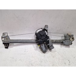 MECANISMO ELEVALUNAS DELANTERO DERECHO 400619F 