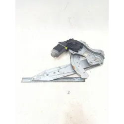 Recambio de elevalunas trasero derecho para nissan note (e11, ne11) 1.6 referencia OEM IAM 400923  
