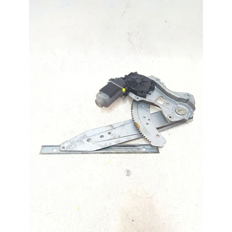 Recambio de elevalunas trasero derecho para nissan note (e11, ne11) 1.6 referencia OEM IAM 400923  