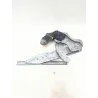 Recambio de elevalunas trasero derecho para nissan note (e11, ne11) 1.6 referencia OEM IAM 400923  