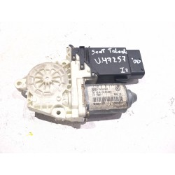 MOTOR ELEVALUNAS TRASERO IZQUIERDO J0959801G97K 